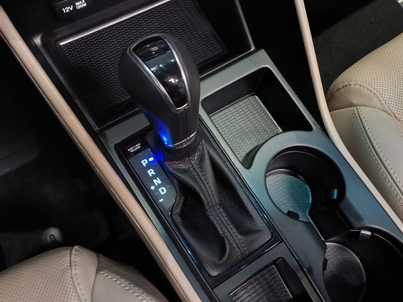 Hyundai TUCSON 1.6 16V T-GDI GASOLINA GLS ECOSHIFT 2021/2022 BETIOLO NOVOS E SEMINOVOS LAJEADO / Carros no Vale