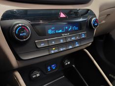 Hyundai TUCSON 1.6 16V T-GDI GASOLINA GLS ECOSHIFT 2021/2022 BETIOLO NOVOS E SEMINOVOS LAJEADO / Carros no Vale