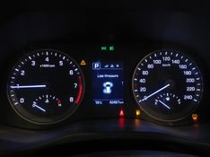 Hyundai TUCSON 1.6 16V T-GDI GASOLINA GLS ECOSHIFT 2021/2022 BETIOLO NOVOS E SEMINOVOS LAJEADO / Carros no Vale