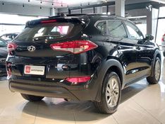 Hyundai TUCSON 1.6 16V T-GDI GASOLINA GLS ECOSHIFT 2021/2022 BETIOLO NOVOS E SEMINOVOS LAJEADO / Carros no Vale
