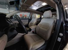 Hyundai TUCSON 1.6 16V T-GDI GASOLINA GLS ECOSHIFT 2021/2022 BETIOLO NOVOS E SEMINOVOS LAJEADO / Carros no Vale