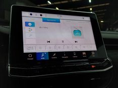 JEEP COMMANDER 1.3 T270 TURBO FLEX LIMITED AT6 2025/2026 BETIOLO NOVOS E SEMINOVOS LAJEADO / Carros no Vale