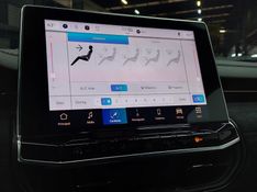 JEEP COMMANDER 1.3 T270 TURBO FLEX LIMITED AT6 2025/2026 BETIOLO NOVOS E SEMINOVOS LAJEADO / Carros no Vale