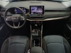 JEEP COMMANDER 1.3 T270 TURBO FLEX LIMITED AT6 2025/2026 BETIOLO NOVOS E SEMINOVOS LAJEADO / Carros no Vale