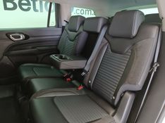 JEEP COMMANDER 1.3 T270 TURBO FLEX LIMITED AT6 2025/2026 BETIOLO NOVOS E SEMINOVOS LAJEADO / Carros no Vale