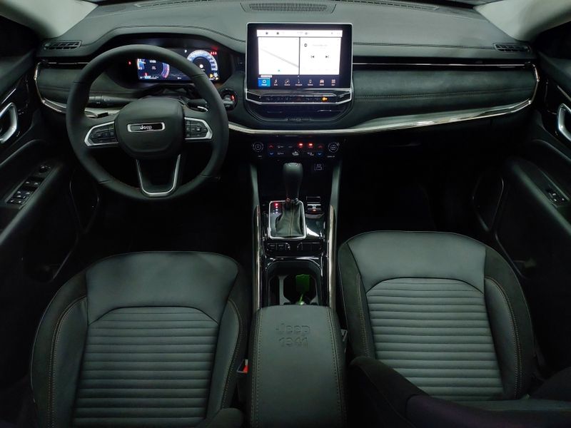 JEEP COMMANDER 1.3 T270 TURBO FLEX LIMITED AT6 2025/2026 BETIOLO NOVOS E SEMINOVOS LAJEADO / Carros no Vale