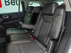 JEEP COMMANDER 1.3 T270 TURBO FLEX LIMITED AT6 2025/2026 BETIOLO NOVOS E SEMINOVOS LAJEADO / Carros no Vale