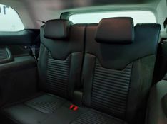 JEEP COMMANDER 1.3 T270 TURBO FLEX LIMITED AT6 2025/2026 BETIOLO NOVOS E SEMINOVOS LAJEADO / Carros no Vale