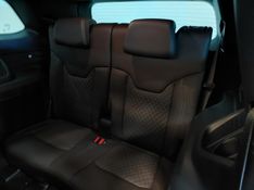 JEEP COMMANDER 1.3 T270 TURBO FLEX OVERLAND AT6 2025/2026 BETIOLO NOVOS E SEMINOVOS LAJEADO / Carros no Vale