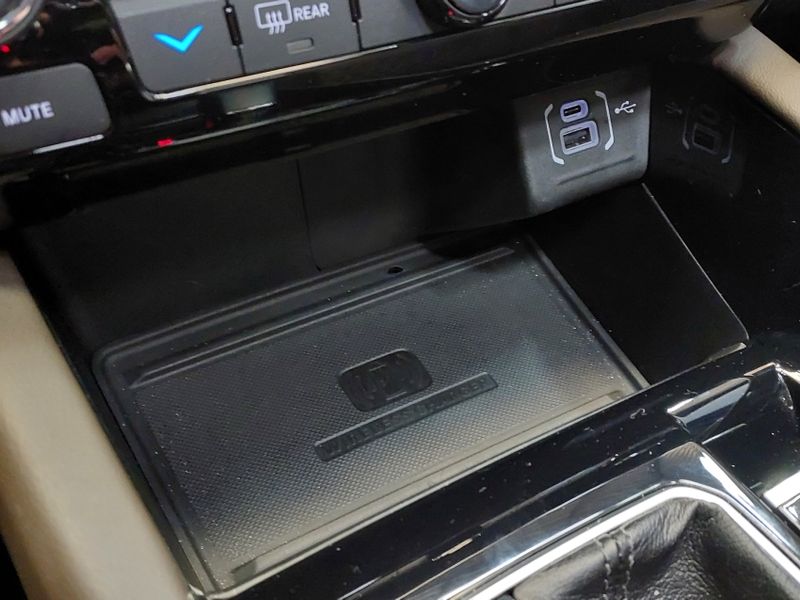 JEEP COMMANDER 1.3 T270 TURBO FLEX OVERLAND AT6 2025/2026 BETIOLO NOVOS E SEMINOVOS LAJEADO / Carros no Vale