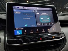 JEEP COMPASS 1.3 T270 TURBO FLEX LONGITUDE AT6 2025/2026 BETIOLO NOVOS E SEMINOVOS LAJEADO / Carros no Vale