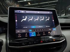 JEEP COMPASS 1.3 T270 TURBO FLEX LONGITUDE AT6 2025/2026 BETIOLO NOVOS E SEMINOVOS LAJEADO / Carros no Vale