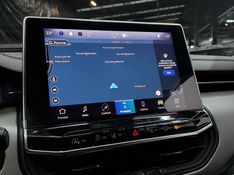 JEEP COMPASS 1.3 T270 TURBO FLEX LONGITUDE AT6 2025/2026 BETIOLO NOVOS E SEMINOVOS LAJEADO / Carros no Vale