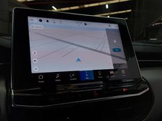 JEEP COMPASS 1.3 T270 TURBO FLEX LONGITUDE AT6 2025/2026 BETIOLO NOVOS E SEMINOVOS LAJEADO / Carros no Vale