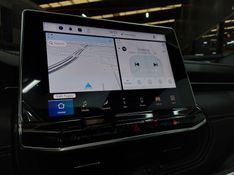 JEEP COMPASS 1.3 T270 TURBO FLEX S AT6 2025/2026 BETIOLO NOVOS E SEMINOVOS LAJEADO / Carros no Vale