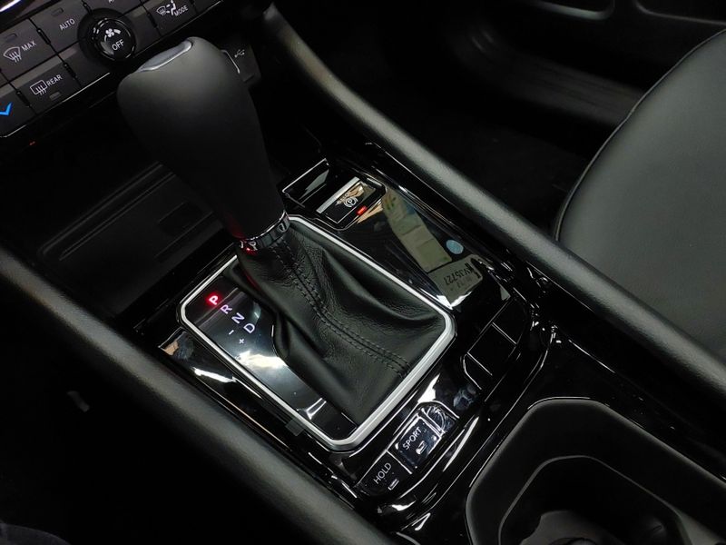 JEEP COMPASS 1.3 T270 TURBO FLEX S AT6 2025/2026 BETIOLO NOVOS E SEMINOVOS LAJEADO / Carros no Vale