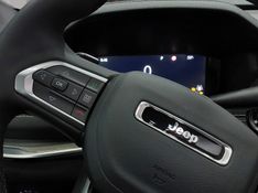 JEEP COMPASS 1.3 T270 TURBO FLEX S AT6 2025/2026 BETIOLO NOVOS E SEMINOVOS LAJEADO / Carros no Vale