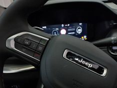 JEEP COMPASS 1.3 T270 TURBO FLEX S AT6 2025/2026 BETIOLO NOVOS E SEMINOVOS LAJEADO / Carros no Vale