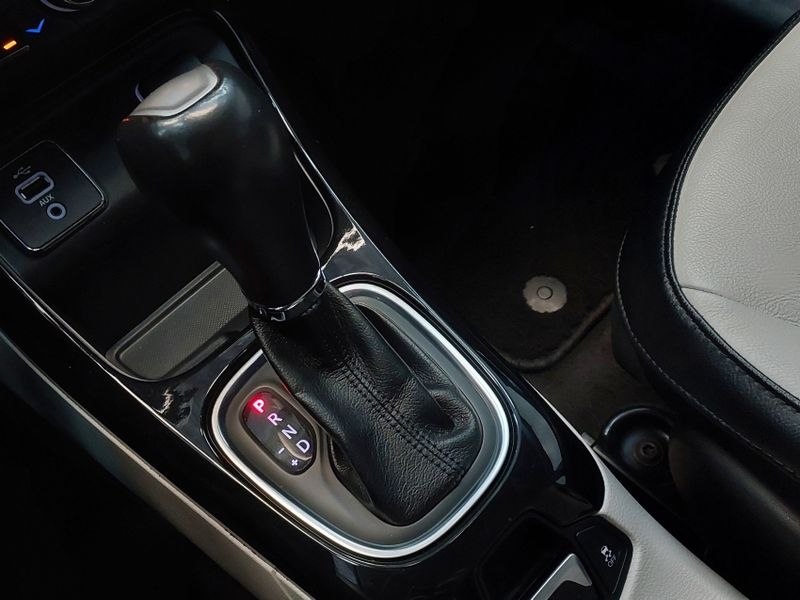 JEEP COMPASS 2.0 16V DIESEL LIMITED 4X4 AUTOMÁTICO 2017/2018 BETIOLO NOVOS E SEMINOVOS LAJEADO / Carros no Vale