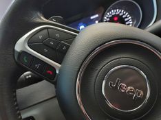 JEEP COMPASS 2.0 16V DIESEL LIMITED 4X4 AUTOMÁTICO 2017/2018 BETIOLO NOVOS E SEMINOVOS LAJEADO / Carros no Vale