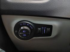 JEEP COMPASS 2.0 16V DIESEL LIMITED 4X4 AUTOMÁTICO 2017/2018 BETIOLO NOVOS E SEMINOVOS LAJEADO / Carros no Vale