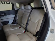 JEEP COMPASS 2.0 16V DIESEL LIMITED 4X4 AUTOMÁTICO 2017/2018 BETIOLO NOVOS E SEMINOVOS LAJEADO / Carros no Vale