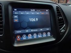 JEEP COMPASS 2.0 16V DIESEL LONGITUDE 4X4 AUTOMÁTICO 2018/2018 BETIOLO NOVOS E SEMINOVOS LAJEADO / Carros no Vale