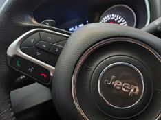 JEEP COMPASS 2.0 16V DIESEL LONGITUDE 4X4 AUTOMÁTICO 2018/2018 BETIOLO NOVOS E SEMINOVOS LAJEADO / Carros no Vale