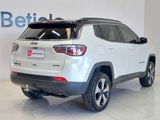 JEEP COMPASS 2.0 16V DIESEL LONGITUDE 4X4 AUTOMÁTICO 2018/2018 BETIOLO NOVOS E SEMINOVOS LAJEADO / Carros no Vale