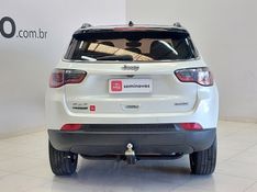 JEEP COMPASS 2.0 16V DIESEL LONGITUDE 4X4 AUTOMÁTICO 2018/2018 BETIOLO NOVOS E SEMINOVOS LAJEADO / Carros no Vale