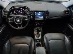 JEEP COMPASS 2.0 16V DIESEL LONGITUDE 4X4 AUTOMÁTICO 2018/2018 BETIOLO NOVOS E SEMINOVOS LAJEADO / Carros no Vale
