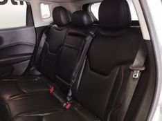 JEEP COMPASS 2.0 16V FLEX LONGITUDE AUTOMÁTICO 2018/2018 BETIOLO NOVOS E SEMINOVOS LAJEADO / Carros no Vale