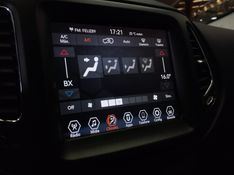 JEEP COMPASS 2.0 16V FLEX LONGITUDE AUTOMÁTICO 2018/2018 BETIOLO NOVOS E SEMINOVOS LAJEADO / Carros no Vale
