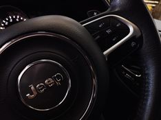 JEEP COMPASS 2.0 16V FLEX LONGITUDE AUTOMÁTICO 2018/2018 BETIOLO NOVOS E SEMINOVOS LAJEADO / Carros no Vale