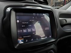 JEEP RENEGADE 1.3 T270 TURBO FLEX ALTITUDE AT6 2025/2026 BETIOLO NOVOS E SEMINOVOS LAJEADO / Carros no Vale