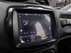 JEEP RENEGADE 1.3 T270 TURBO FLEX ALTITUDE AT6 2025/2026 BETIOLO NOVOS E SEMINOVOS LAJEADO / Carros no Vale