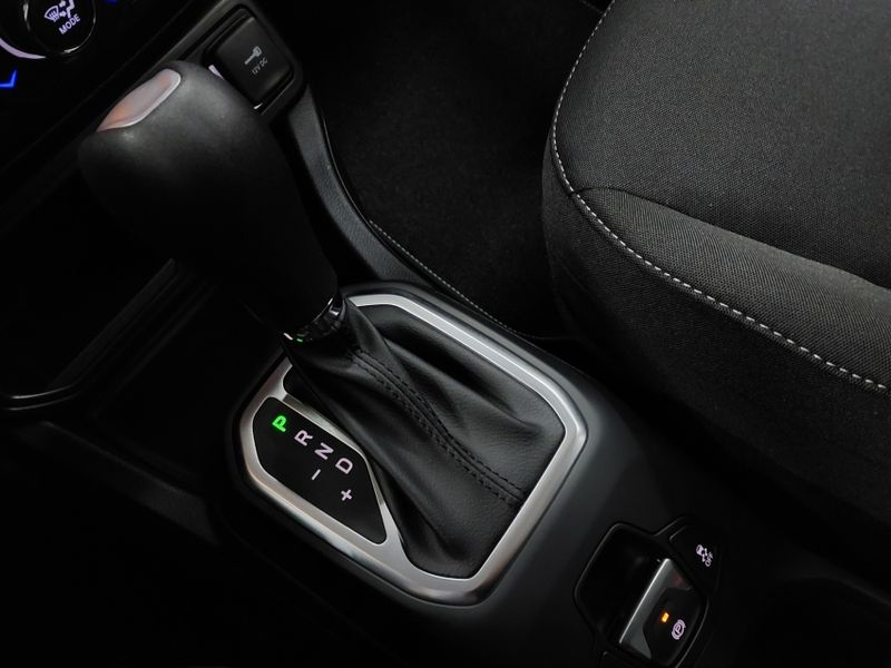 JEEP RENEGADE 1.3 T270 TURBO FLEX ALTITUDE AT6 2025/2026 BETIOLO NOVOS E SEMINOVOS LAJEADO / Carros no Vale