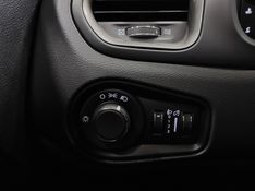 JEEP RENEGADE 1.3 T270 TURBO FLEX ALTITUDE AT6 2025/2026 BETIOLO NOVOS E SEMINOVOS LAJEADO / Carros no Vale