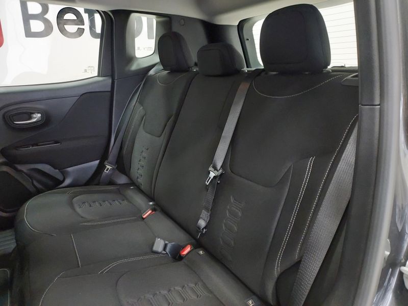 JEEP RENEGADE 1.3 T270 TURBO FLEX ALTITUDE AT6 2025/2026 BETIOLO NOVOS E SEMINOVOS LAJEADO / Carros no Vale