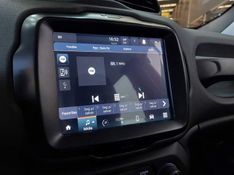 JEEP RENEGADE 1.3 T270 TURBO FLEX LONGITUDE AT6 2025/2026 BETIOLO NOVOS E SEMINOVOS LAJEADO / Carros no Vale