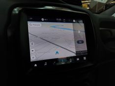 JEEP RENEGADE 1.3 T270 TURBO FLEX LONGITUDE AT6 2025/2026 BETIOLO NOVOS E SEMINOVOS LAJEADO / Carros no Vale