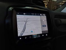 JEEP RENEGADE 1.3 T270 TURBO FLEX LONGITUDE AT6 2024/2026 BETIOLO NOVOS E SEMINOVOS LAJEADO / Carros no Vale