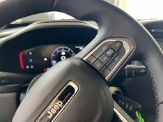 JEEP RENEGADE 1.3 T270 TURBO FLEX LONGITUDE AT6 2025/2026 BETIOLO NOVOS E SEMINOVOS LAJEADO / Carros no Vale