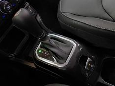 JEEP RENEGADE 1.3 T270 TURBO FLEX LONGITUDE AT6 2025/2026 BETIOLO NOVOS E SEMINOVOS LAJEADO / Carros no Vale