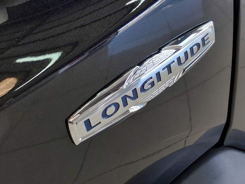 JEEP RENEGADE 1.3 T270 TURBO FLEX LONGITUDE AT6 2025/2026 BETIOLO NOVOS E SEMINOVOS LAJEADO / Carros no Vale