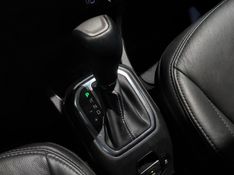 JEEP RENEGADE 1.3 T270 TURBO FLEX SPORT AT6 2022/2022 BETIOLO NOVOS E SEMINOVOS LAJEADO / Carros no Vale