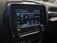 JEEP RENEGADE 1.3 T270 TURBO FLEX SPORT AT6 2022/2022 BETIOLO NOVOS E SEMINOVOS LAJEADO / Carros no Vale