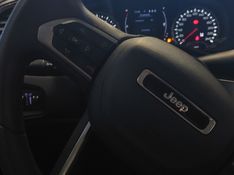 JEEP RENEGADE 1.3 T270 TURBO FLEX SPORT AT6 2022/2022 BETIOLO NOVOS E SEMINOVOS LAJEADO / Carros no Vale