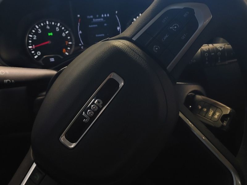 JEEP RENEGADE 1.3 T270 TURBO FLEX SPORT AT6 2022/2022 BETIOLO NOVOS E SEMINOVOS LAJEADO / Carros no Vale