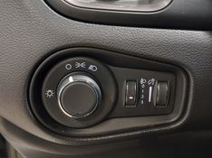 JEEP RENEGADE 1.3 T270 TURBO FLEX SPORT AT6 2022/2022 BETIOLO NOVOS E SEMINOVOS LAJEADO / Carros no Vale